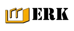 Erk İzolasyon Logo