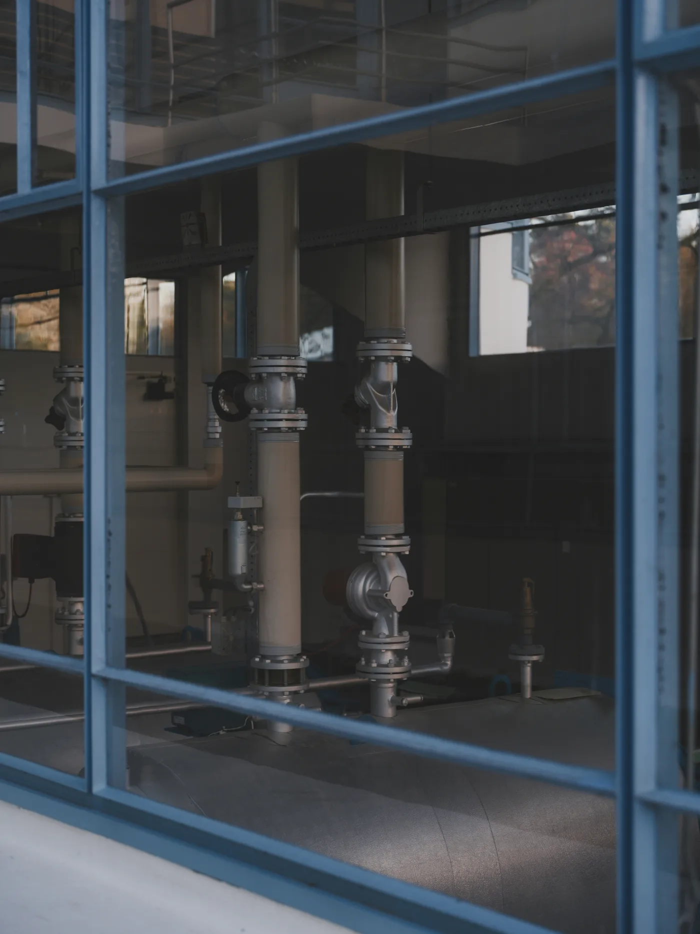 Endüstriyel Tesislerde Teknik Yalıtım: Boru Hatları ve Enerji Kaybı