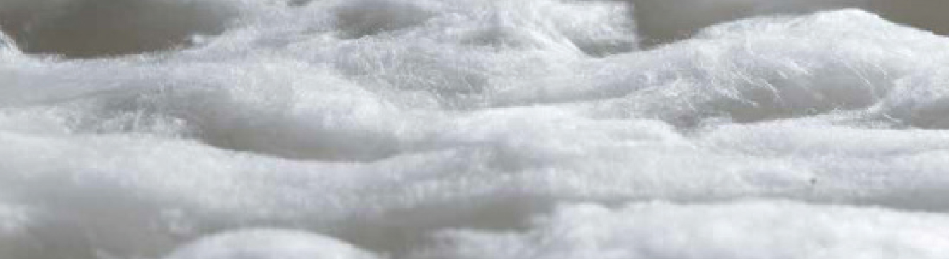 What Is Ceramic Wool? A Guide to Temperature and Thickness Selection