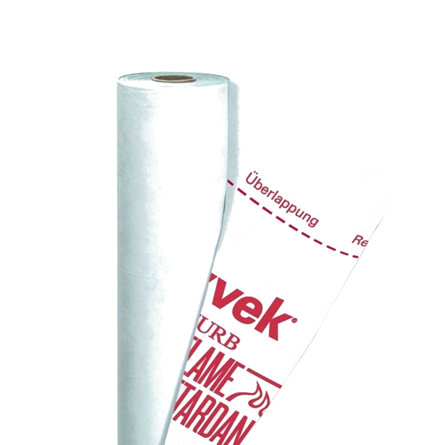 Tyvek FireCurb