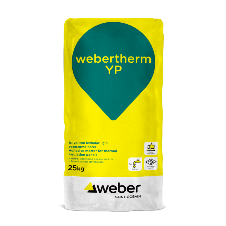 Weber Therm YP